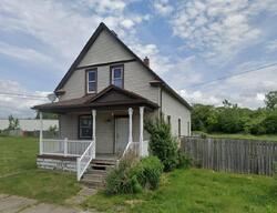 Pre-foreclosure in  OLSEN ST Buffalo, NY 14206