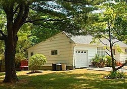 Pre-foreclosure in  WILSON BLVD Islip, NY 11751