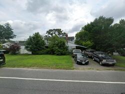 Pre-foreclosure in  EASTWOOD BLVD Centereach, NY 11720