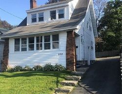 Pre-foreclosure in  BOYDEN ST Syracuse, NY 13206