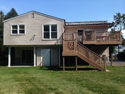 Pre-foreclosure in  MICHELLE AVE Congers, NY 10920