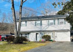 Pre-foreclosure in  PIERMONT CT Melville, NY 11747