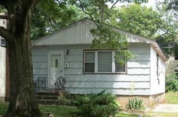 Pre-foreclosure in  STATE AVE Wyandanch, NY 11798