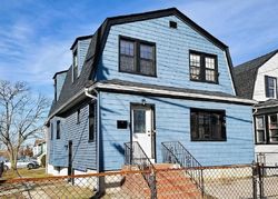 Pre-foreclosure in  ENRIGHT RD Far Rockaway, NY 11691