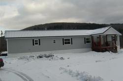 Pre-foreclosure in  COUNTY HIGHWAY 50 Cherry Valley, NY 13320
