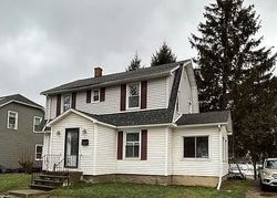Pre-foreclosure in  COTTAGE CT Warsaw, NY 14569