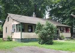 Pre-foreclosure in  COURT AVE Greenwood Lake, NY 10925