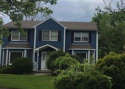 Pre-foreclosure in  WILLIAM CLOSE Warwick, NY 10990