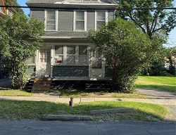 Pre-foreclosure in  WAYNE ST Syracuse, NY 13203