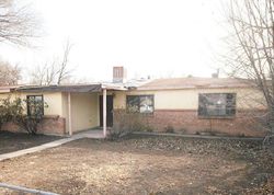 Pre-foreclosure in  RAVEN LN SW Albuquerque, NM 87105