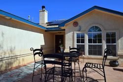 Pre-foreclosure in  HACKAMORE PL SW Albuquerque, NM 87121