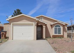 Pre-foreclosure in  STONEWAY RD Las Cruces, NM 88012