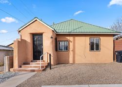 Pre-foreclosure in  LEWIS AVE SE Albuquerque, NM 87102