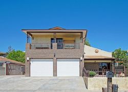 Pre-foreclosure in  LA BAJADA RD NW Albuquerque, NM 87105