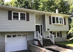 Pre-foreclosure in  PANORAMA DR Sussex, NJ 07461