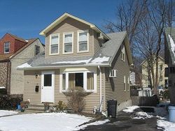 Pre-foreclosure in  ACKERMAN ST Nutley, NJ 07110