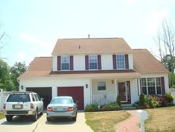 Pre-foreclosure in  MONTGOMERY AVE Egg Harbor Township, NJ 08234