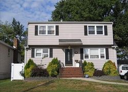 Pre-foreclosure in  JACKSON ST Little Ferry, NJ 07643