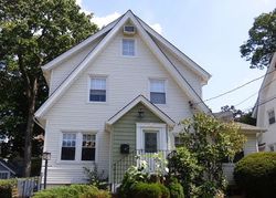 Pre-foreclosure in  OVERLOOK RD Cedar Grove, NJ 07009