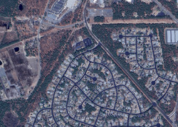 Pre-foreclosure in  HAMPSHIRE LN Manchester Township, NJ 08759