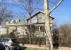 Pre-foreclosure Listing in PARK ST HACKENSACK, NJ 07601