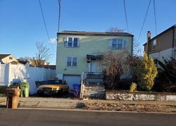 Pre-foreclosure in  JACKSON AVE Linden, NJ 07036