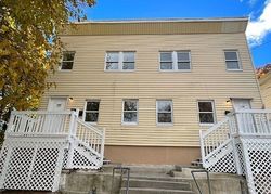 Pre-foreclosure Listing in SUMMER ST PASSAIC, NJ 07055