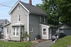 Pre-foreclosure in  HAMBURG AVE Sussex, NJ 07461