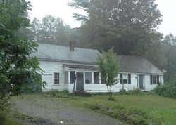 Pre-foreclosure Listing in OLD HARRISVILLE RD MARLBOROUGH, NH 03455