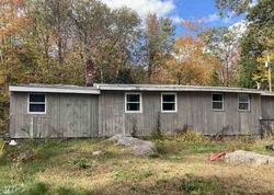 Pre-foreclosure in  CROSS RD Henniker, NH 03242