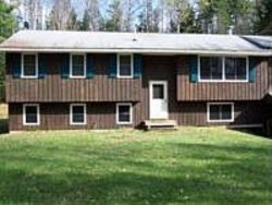 Pre-foreclosure in  SAINT JOHNSBURY RD Littleton, NH 03561