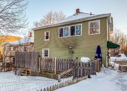 Pre-foreclosure Listing in CASCADE ST BERLIN, NH 03570