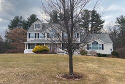 Pre-foreclosure Listing in GAUTHIER WAY PELHAM, NH 03076