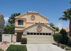 Pre-foreclosure in  LEGACY DR Henderson, NV 89014