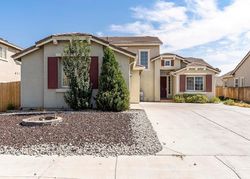 Pre-foreclosure in  ROUGE RIVER RD Fernley, NV 89408