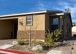 Pre-foreclosure in  CRYSTAL BLUE ST Laughlin, NV 89029