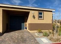 Pre-foreclosure in  CRYSTAL BLUE ST Laughlin, NV 89029