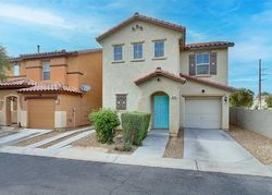 Pre-foreclosure in  RED RASPBERRY CT Las Vegas, NV 89142