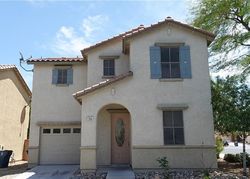 Pre-foreclosure in  SNOW BANK ST Las Vegas, NV 89183