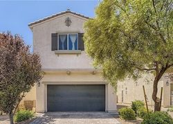 Pre-foreclosure in  LOOKING BEAR CT Las Vegas, NV 89178