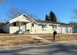 Pre-foreclosure in  N 8TH ST Oneill, NE 68763