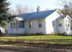 Pre-foreclosure in  BROWNE ST Omaha, NE 68104
