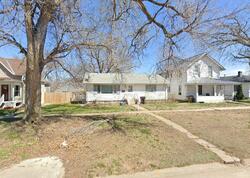 Pre-foreclosure in  13TH ST Aurora, NE 68818
