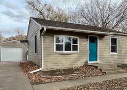 Pre-foreclosure in  SOMERSET AVE Lincoln, NE 68504