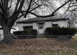 Pre-foreclosure in  N 11TH ST Lincoln, NE 68521