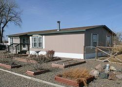 Pre-foreclosure in  COUNTY ROAD 348 Sidney, MT 59270