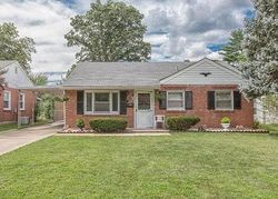 Pre-foreclosure Listing in SAINT DOMINIC LN SAINT ANN, MO 63074