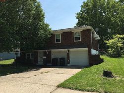 Pre-foreclosure in  YORK AVE Independence, MO 64055