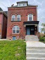 Pre-foreclosure in  DELMAR BLVD Saint Louis, MO 63108