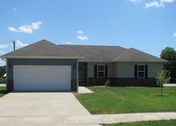 Pre-foreclosure in  STONE CREEK RD Willard, MO 65781